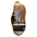Miroir Design Pratique et Robuste