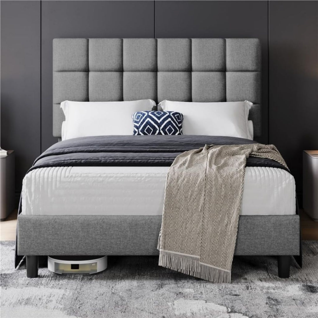 Lit Design Moderne et Fonctionnel – Ref. 2793