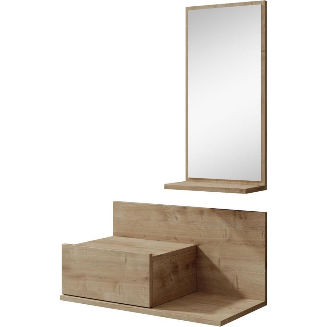 Panneau Melamine Blanc, Meuble Design Moderne