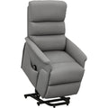 Fauteuil de Relaxation Inclinable – Lin