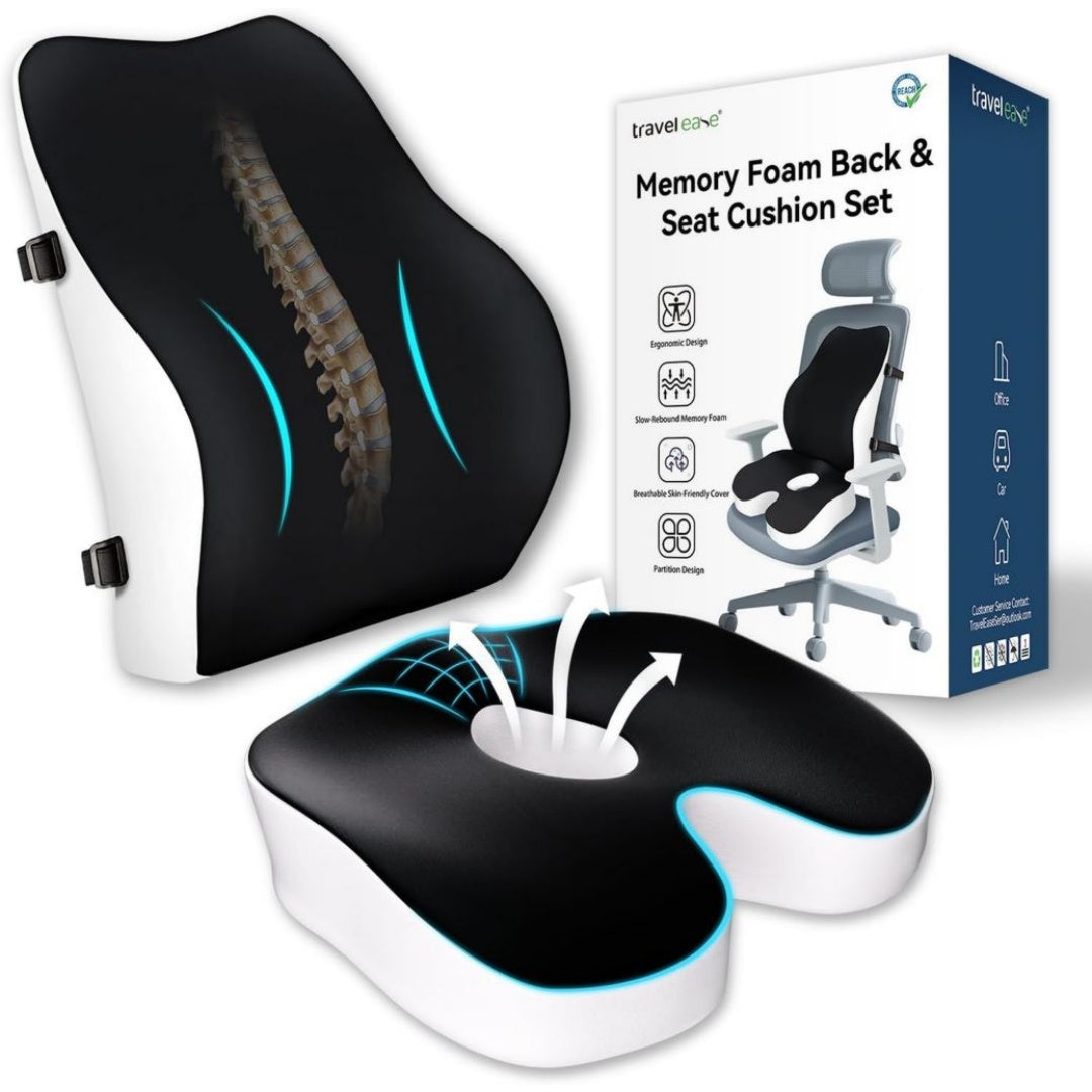 Fauteuil – Mousse