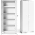 Armoire Design Moderne et Fonctionnel – Ref. 1121
