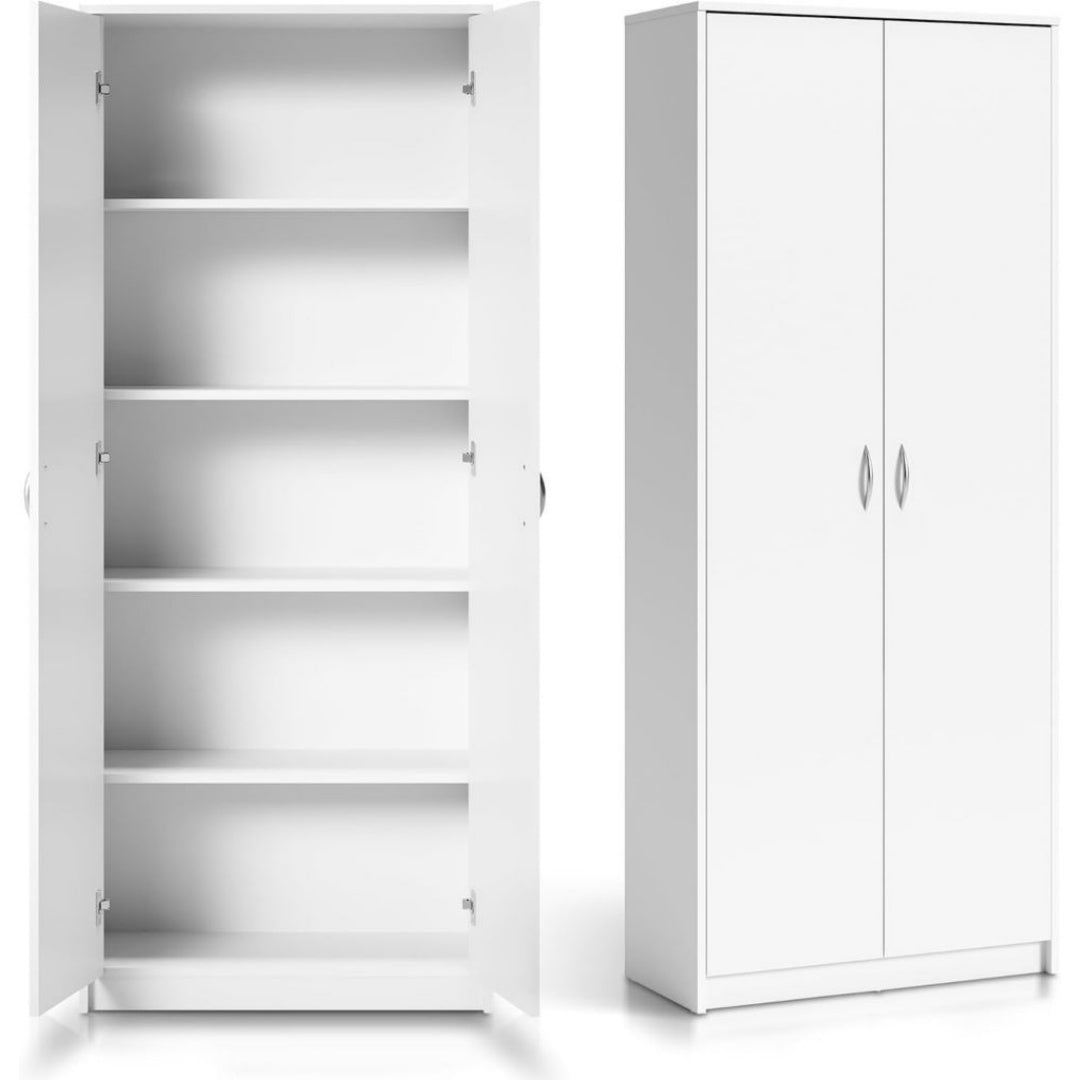 Armoire Design Moderne et Fonctionnel – Ref. 1121