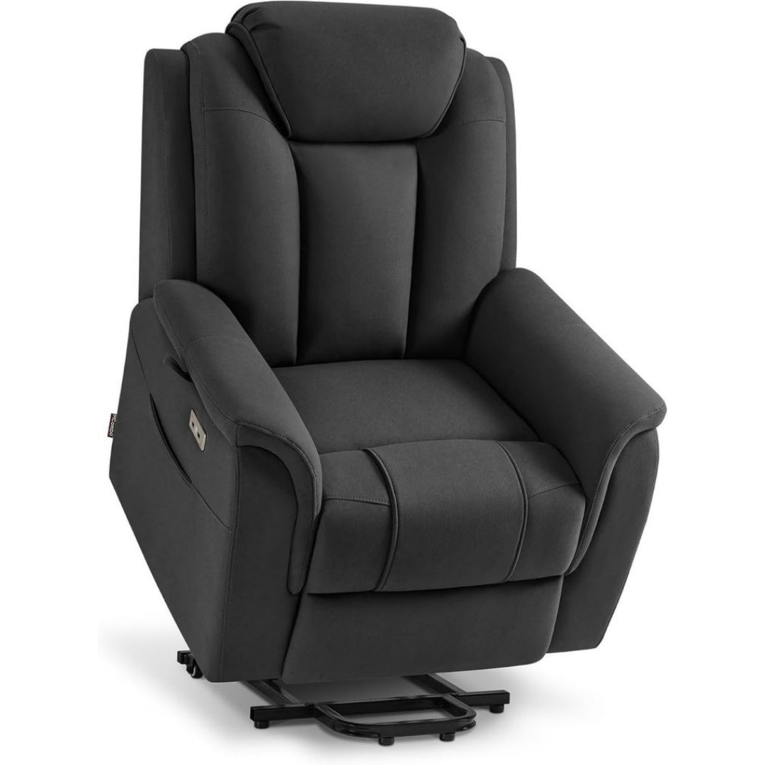 Fauteuil – Microfibre