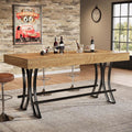 Table Haute / Mange-Debout – MDF