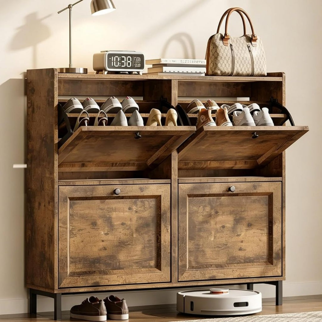 etagere Format 99 x 24 x 91 cm, en MDF