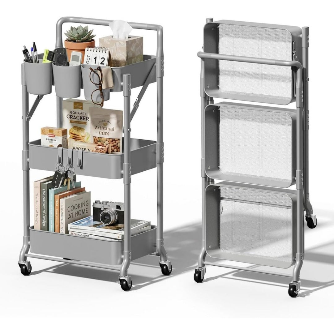 etagere, Charge Maximale 27 kg