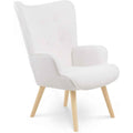 Fauteuil au Style Moderne et Minimaliste