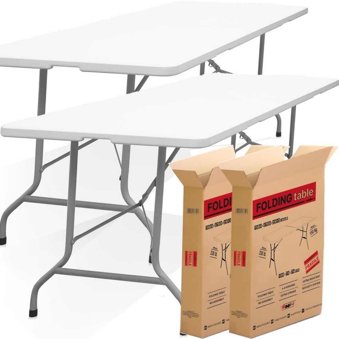 Table d'Appoint, Dimensions 180 x 70 x 74 cm