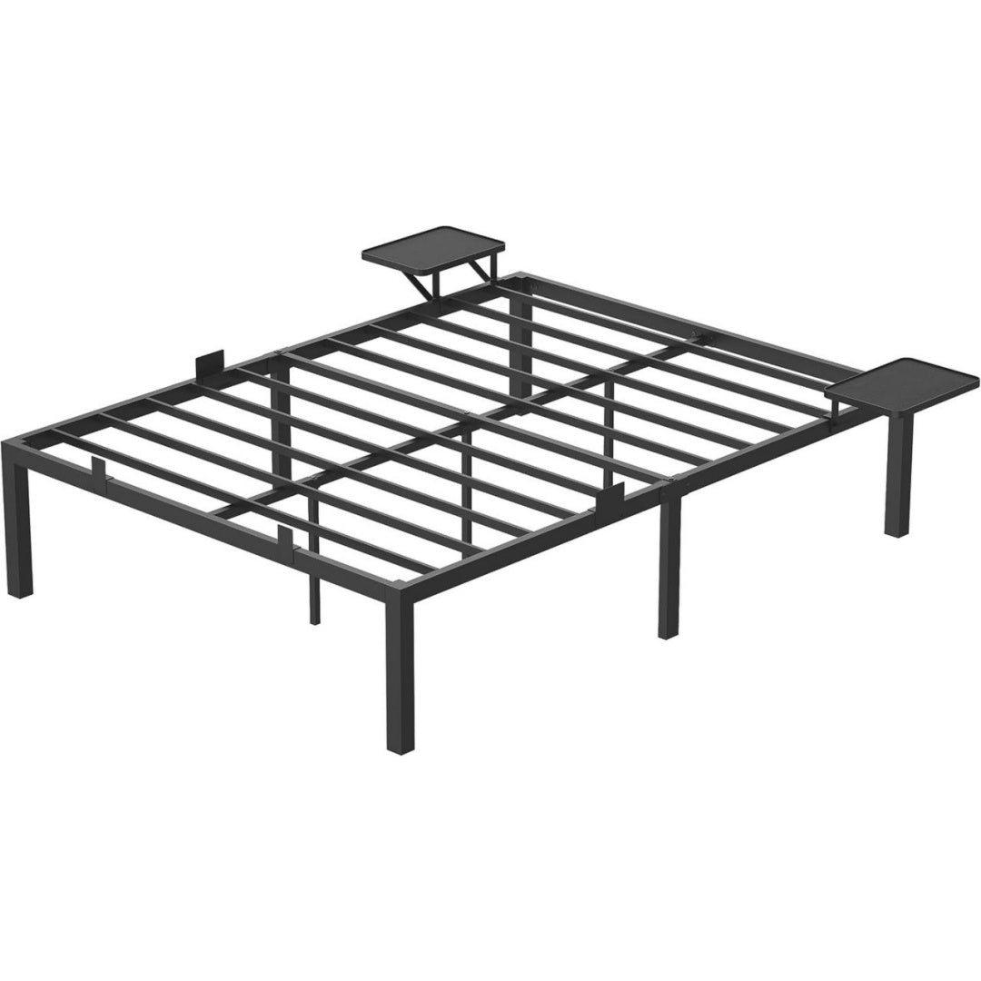 Table d'Appoint, Dimensions 190 x 140 x 41,3 cm