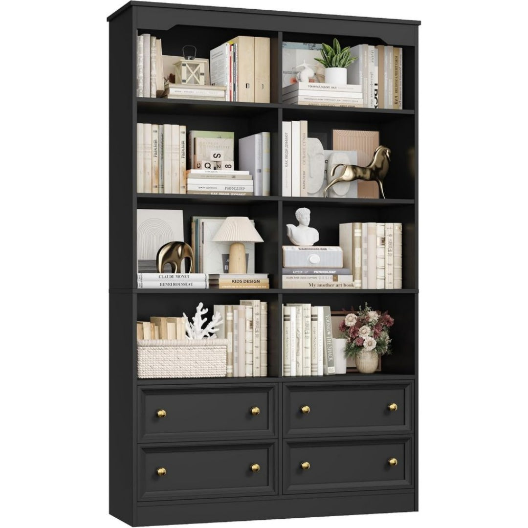 Bibliotheque Format 100 x 30 x 180 cm
