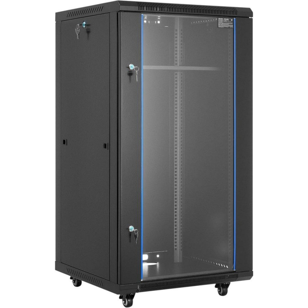 Armoire Suspendue Murale, Charge Maximale 136 kg