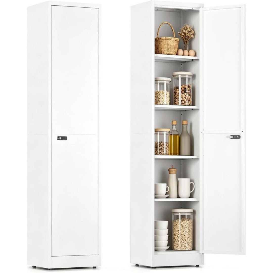 Armoire Format 35 x 40 x 180 cm