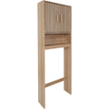 Il stocke papier toilette, produits et petits objets – Meuble