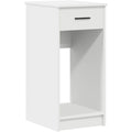 Table d'Appoint au Design Intemporel et Fonctionnel