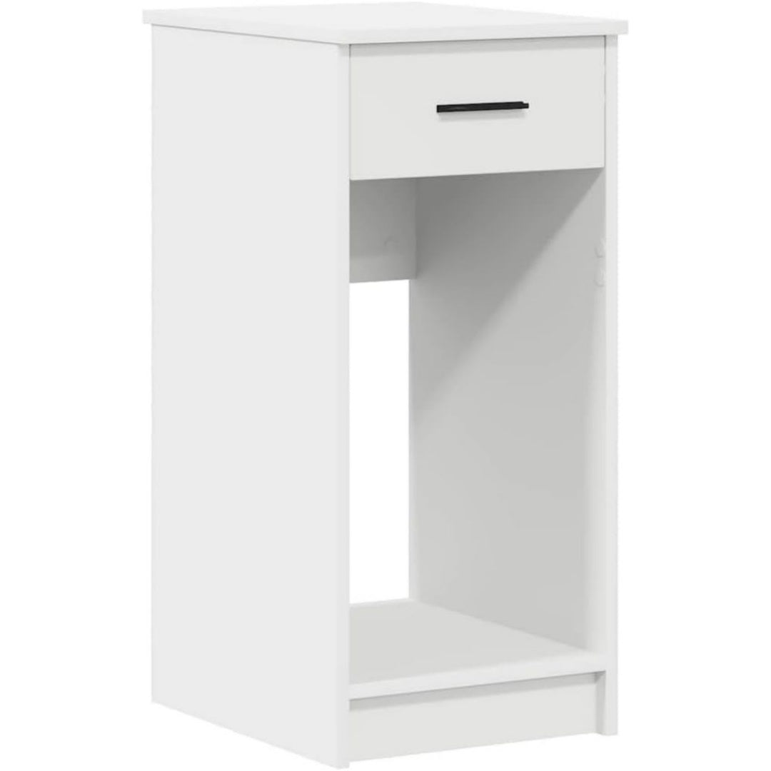 Table d'Appoint au Design Intemporel et Fonctionnel