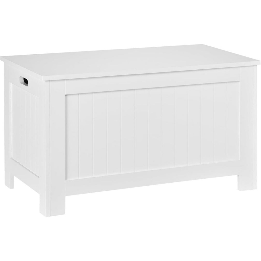 Coffre de Rangement Design Pratique et Robuste