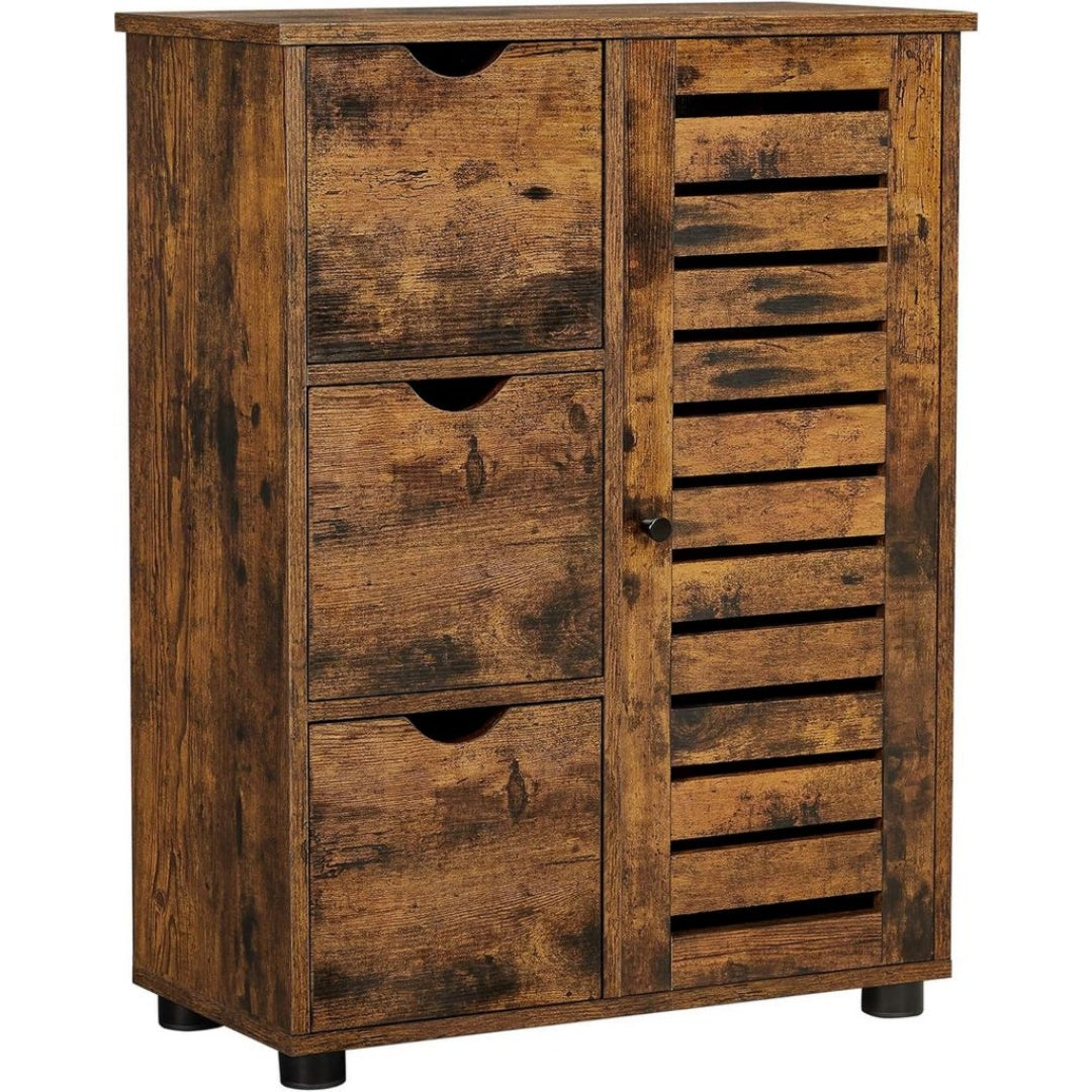 Meuble de Rangement, Dimensions 60 x 30 x 80 cm