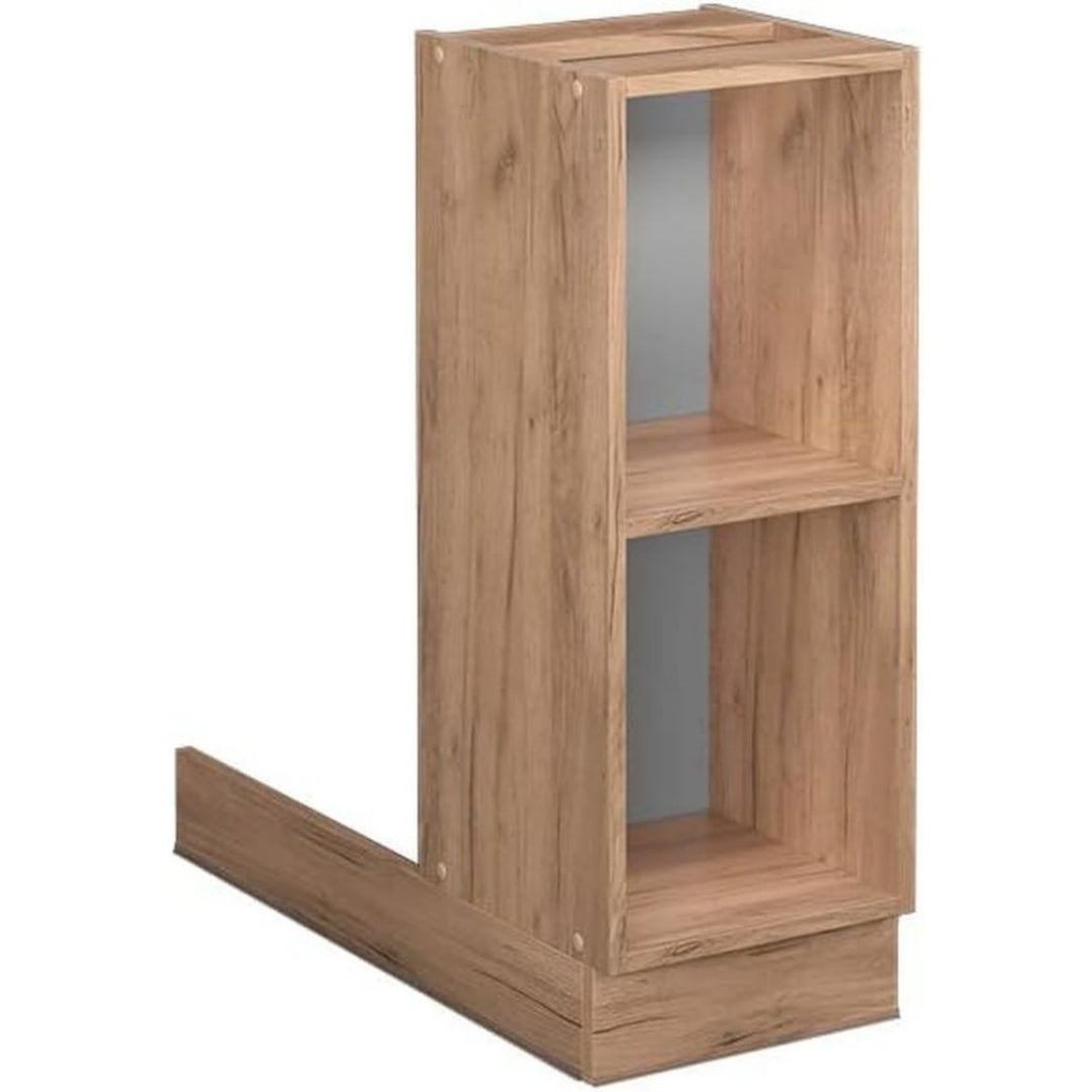 llot de Cuisine Style Moderne et Polyvalent