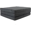 Pouf au Design Minimaliste et elegant