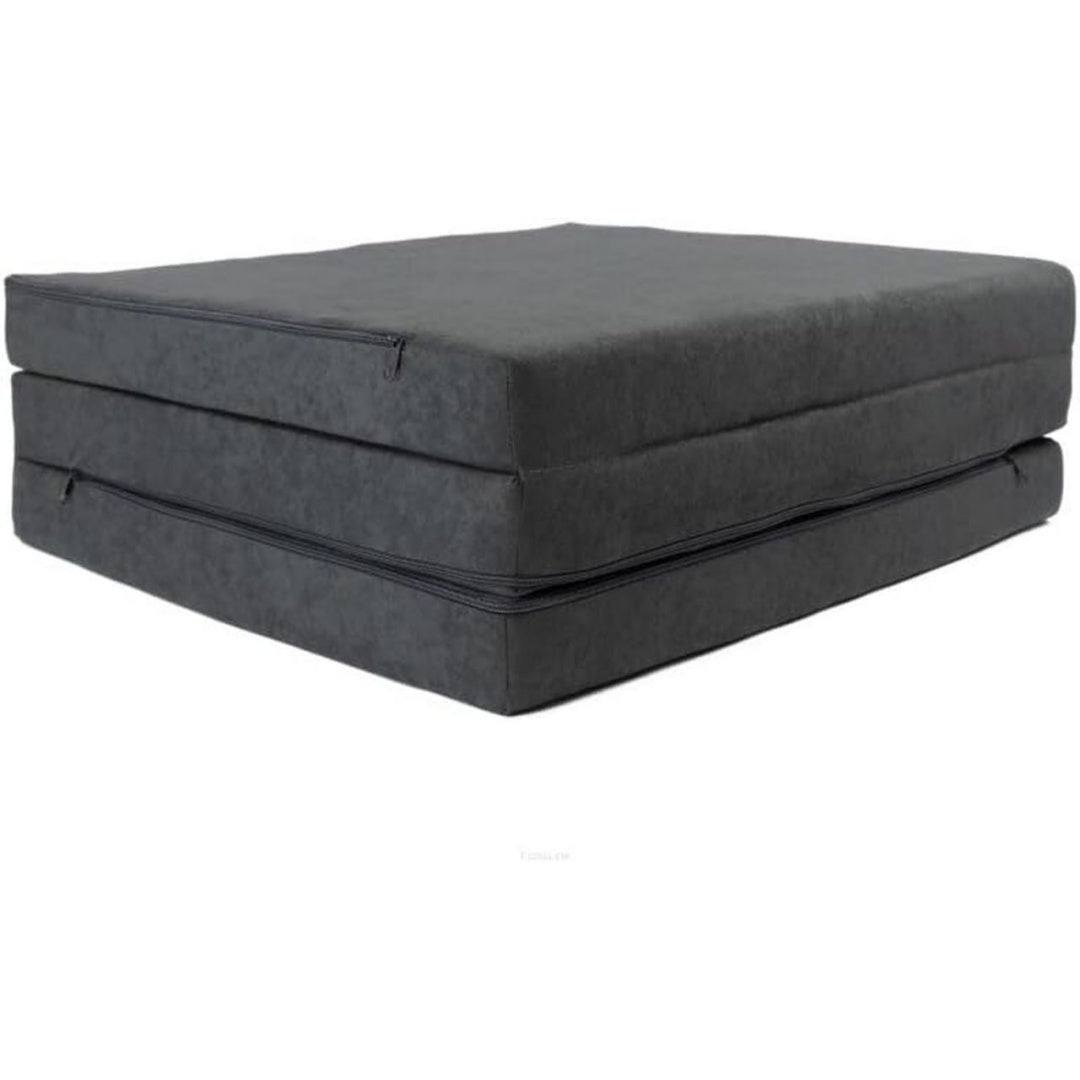 Pouf au Design Minimaliste et elegant