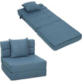Canape Lit Convertible, Dimensions 63 x 73 x 81 cm