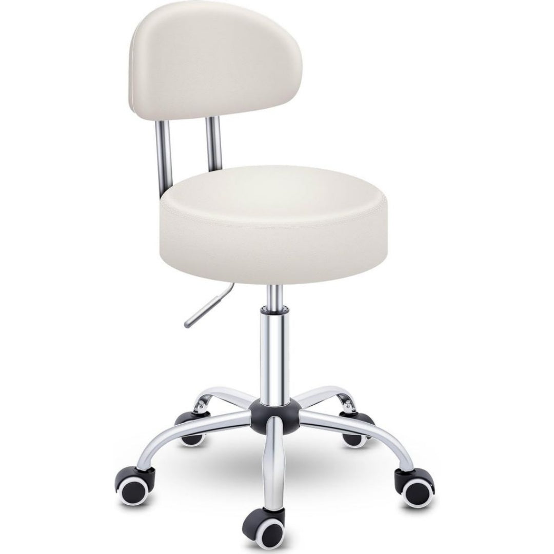 Tabouret, Dimensions 34 x 28 cm