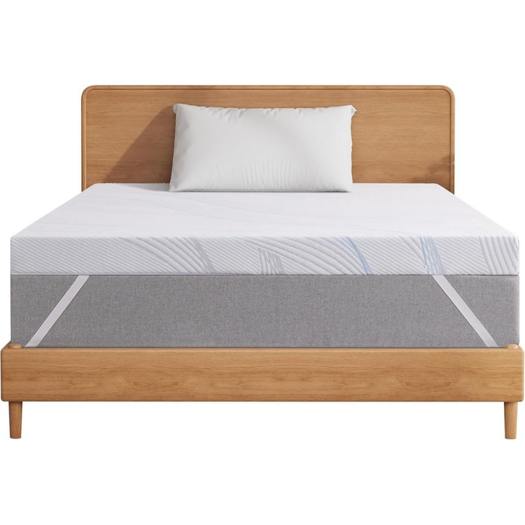 Matelas – Mousse