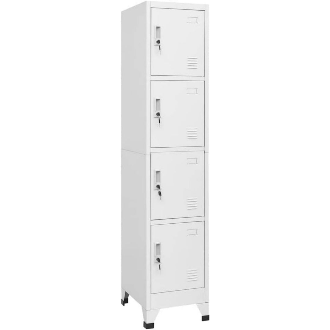 Armoire Design Pratique et Robuste