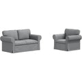 Canape au Style epure et Contemporain