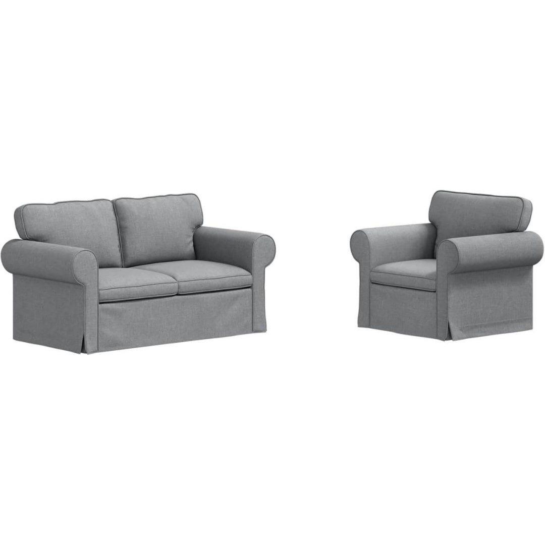 Canape au Style epure et Contemporain
