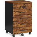 Meuble de Rangement Format 40 x 42 x 65,7 cm