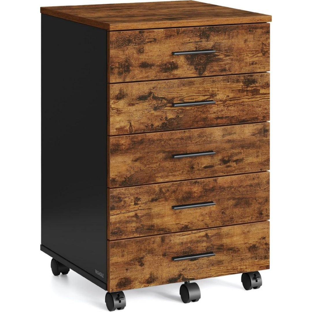 Meuble de Rangement Format 40 x 42 x 65,7 cm