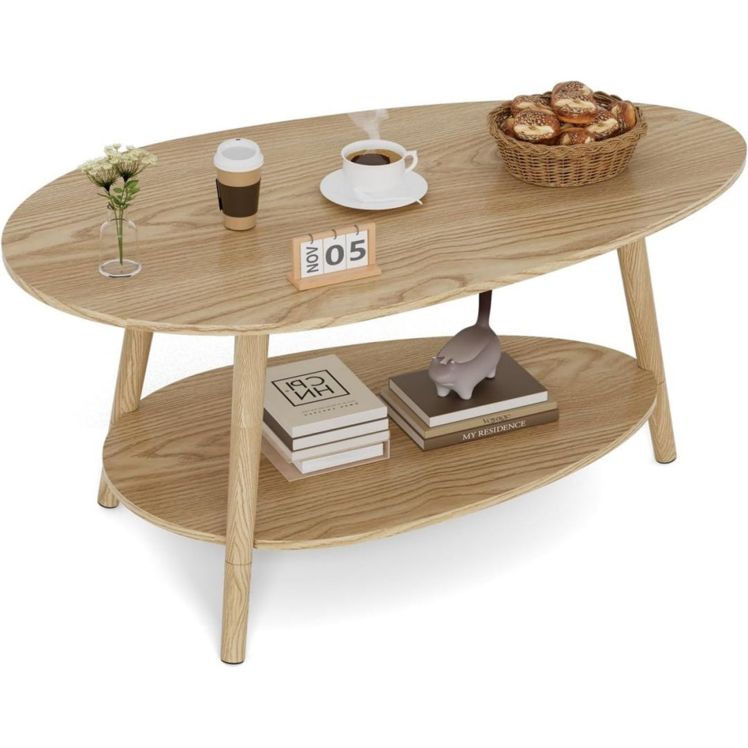 Leger et stableCette table d'appoint est legere et facile a deplacer – Canape Lit Convertible