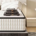Lit en Coton de Qualite