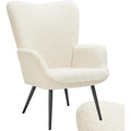 Fauteuil de Relaxation Inclinable Style Moderne et Polyvalent
