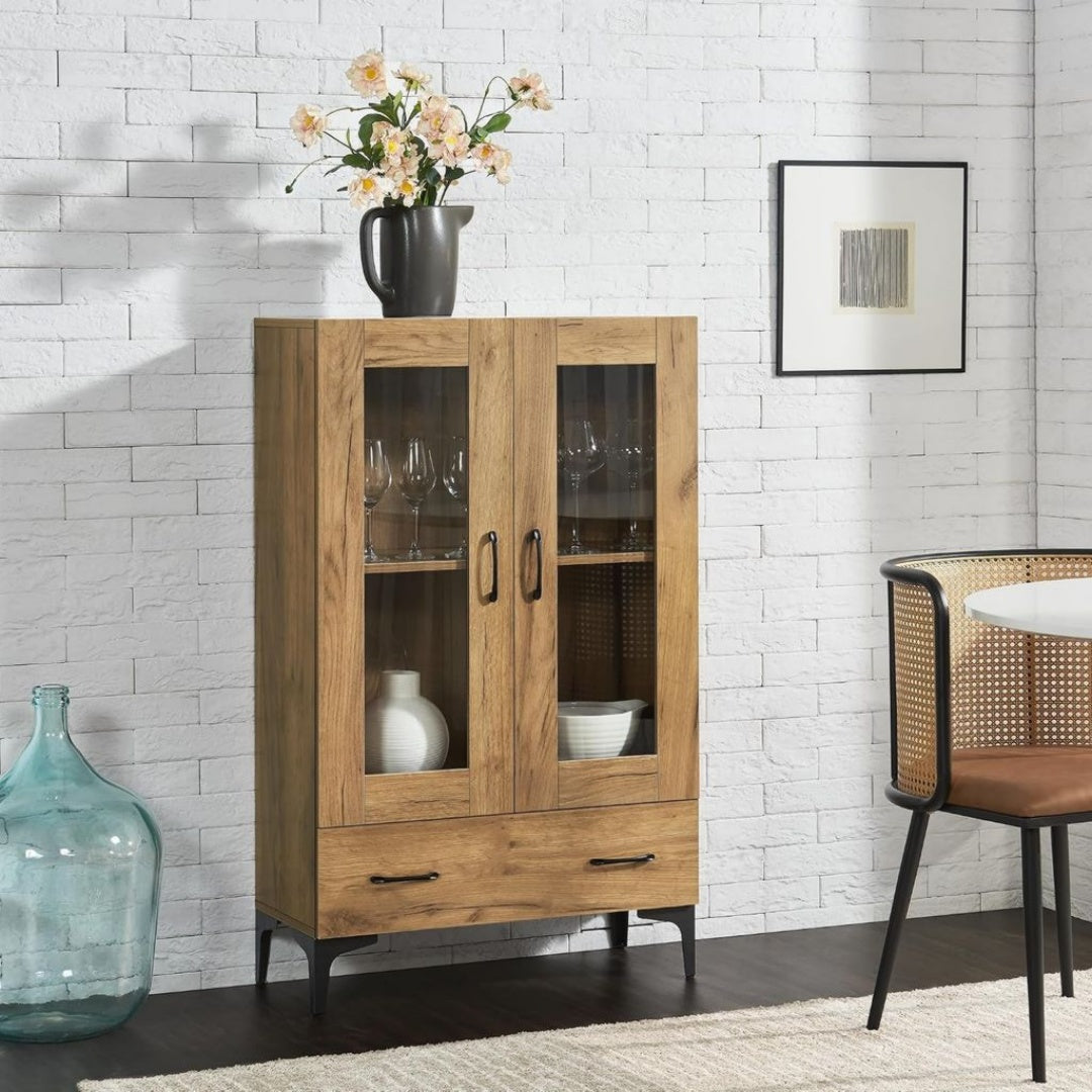 Meuble de Rangement, Dimensions 115 x 70 x 31 cm