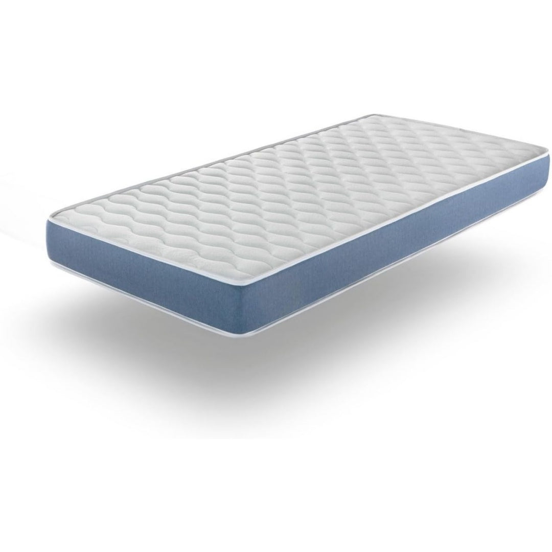 Accessoire de Rembourrage en Plastique, Finition Gris