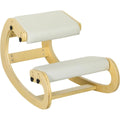 Optimisez votre posture avec cette chaise de genoux – Tabouret