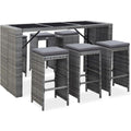 Tabouret de Bar Design Moderne et Fonctionnel
