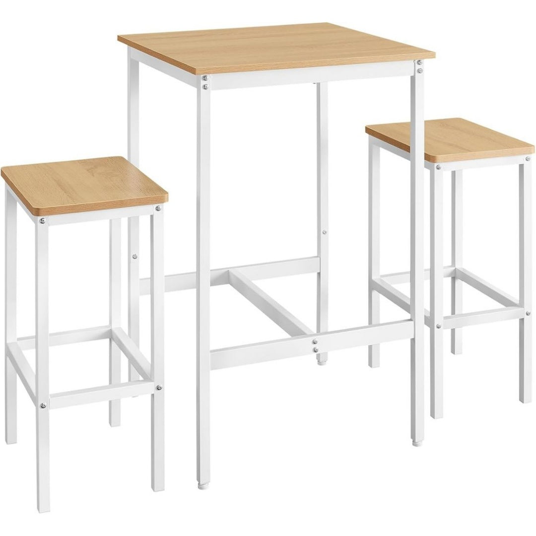 Tabouret de Bar au Design Intemporel et Fonctionnel