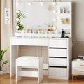 Miroir Style Contemporain et Robuste