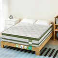 Matelas en Bambou, Finition Naturel