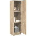 Armoire, Dimensions 31,5 x 32 x 122,5 cm