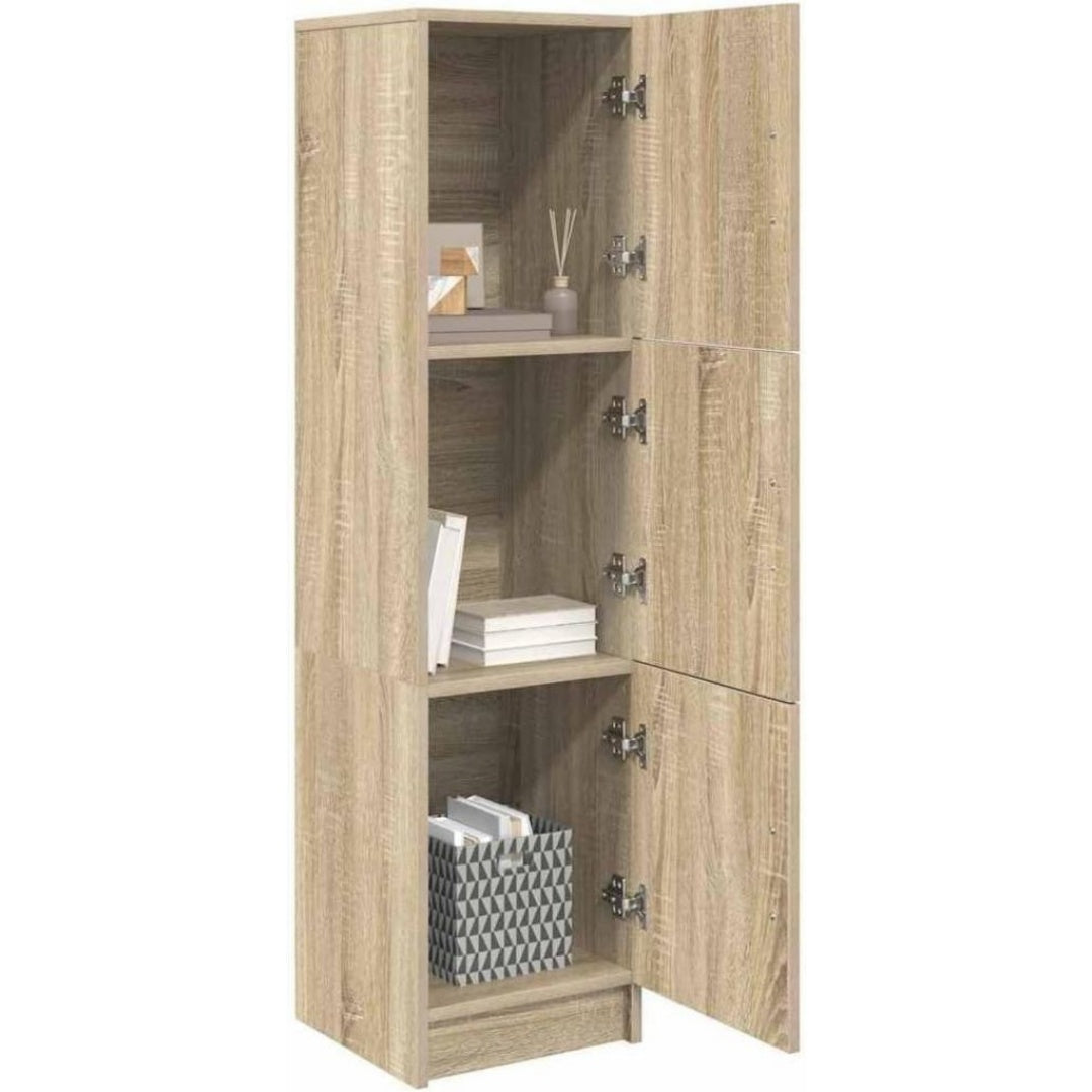 Armoire, Dimensions 31,5 x 32 x 122,5 cm